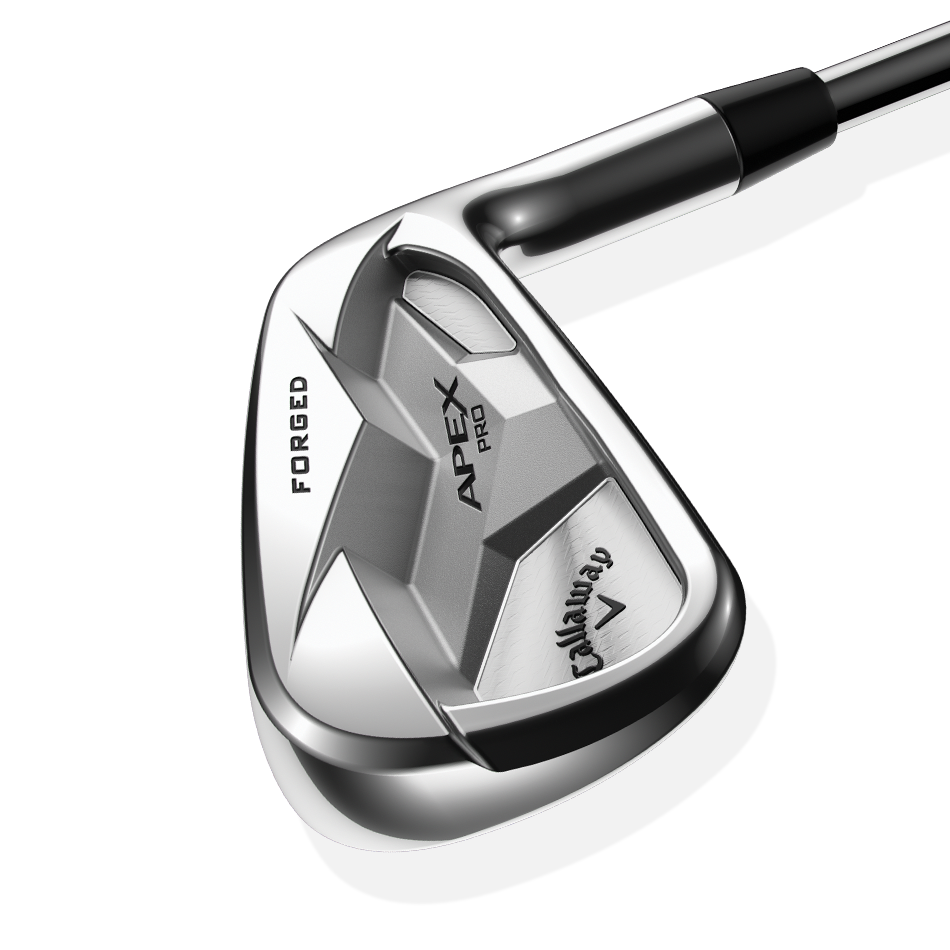 Callaway Apex Pro 19 Irons | Callaway Golf Pre-Owned