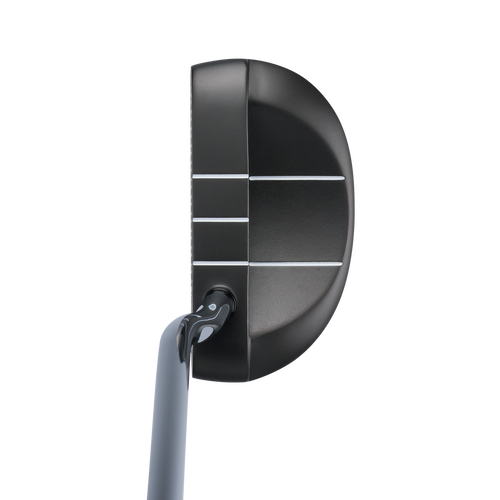 Odyssey Works Rossie II Putter with SuperStroke Grip - View 2