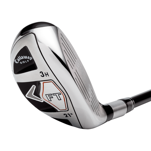 FT-Hybrids 2 Hybrid Mens/Right - View 1