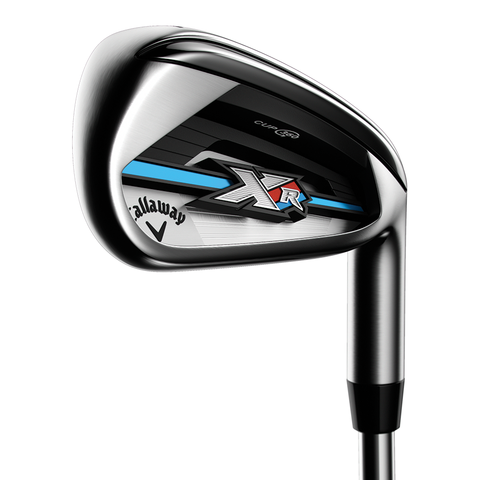 Callaway XR OS ユーティリティ 22° NS.PRO950GH/S XR OS ユーティリティ 製品情報(メンズ) | キャロウェイゴルフ