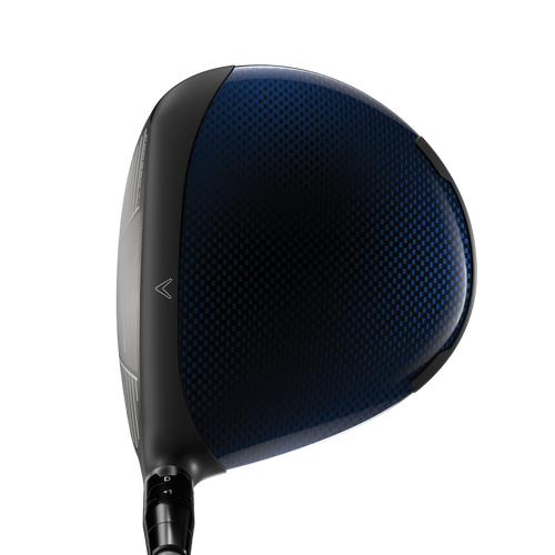 Paradym Drivers - View 2