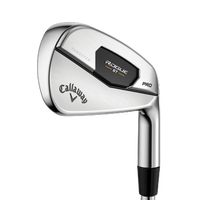 Rogue ST Pro Irons