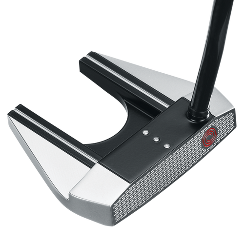 Odyssey Metal-X Milled Versa #7 Putter - View 1