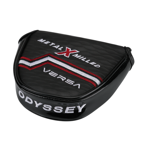 Odyssey Metal-X Milled Versa #7 Putter - View 5
