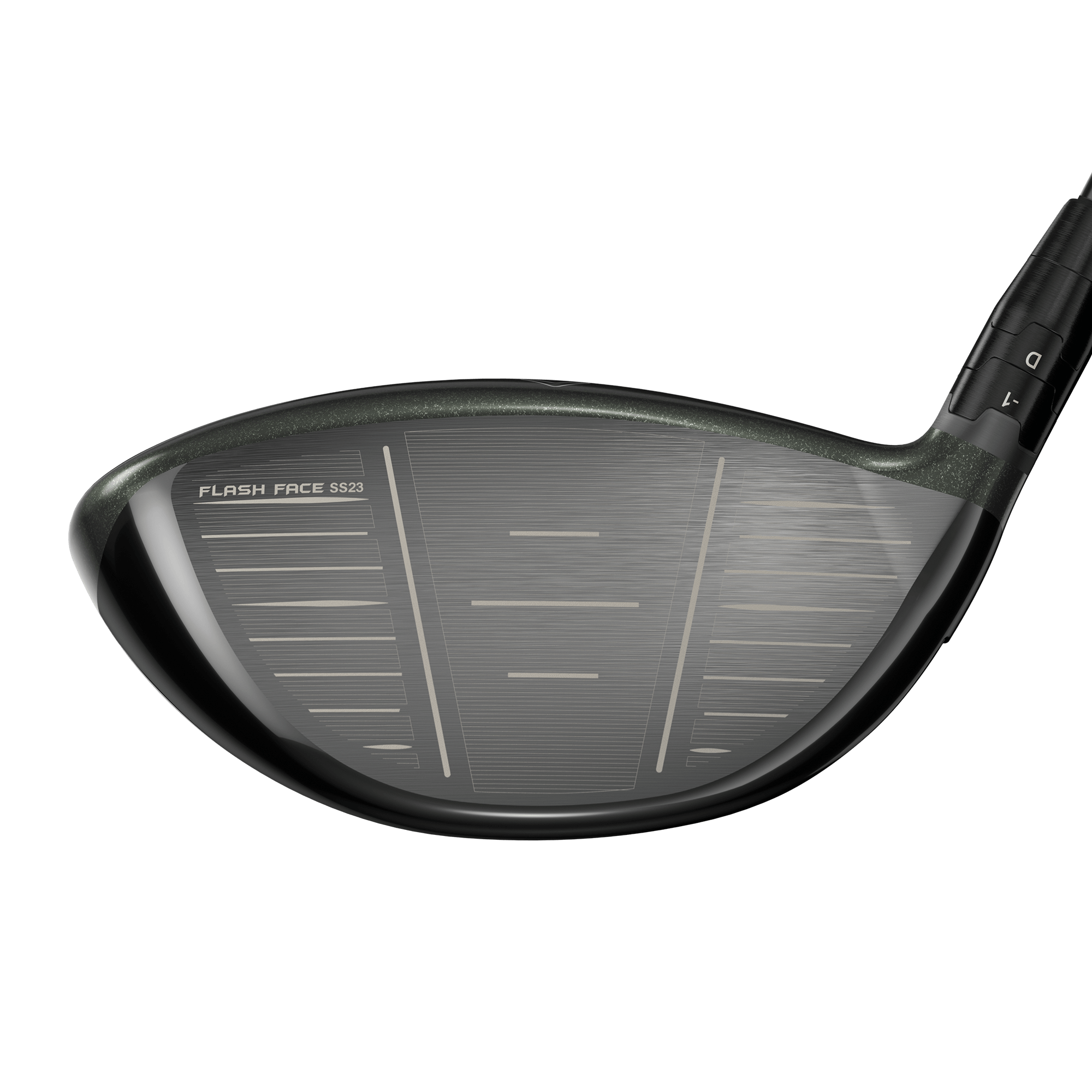 Great Big Bertha Driver | Callaway Golf Pre-Owned