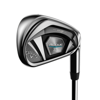Rogue X Irons