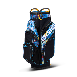 2024 Woodē Cart Bag