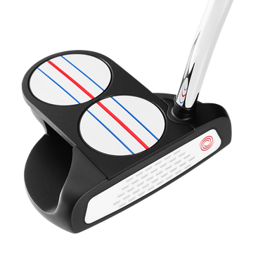 Triple Track 2-Ball Putter
