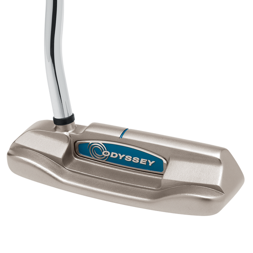 Women's Odyssey Divine Line Blade Putter - View 3