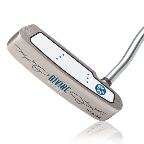 Women's Odyssey Divine Line Blade Putter - View 4
