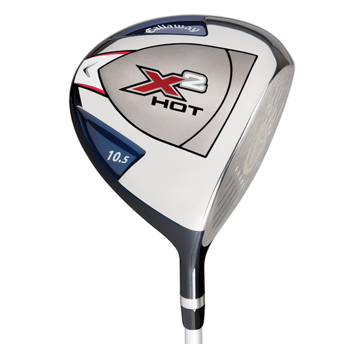 X2 Hot 9-Piece Set - View 2