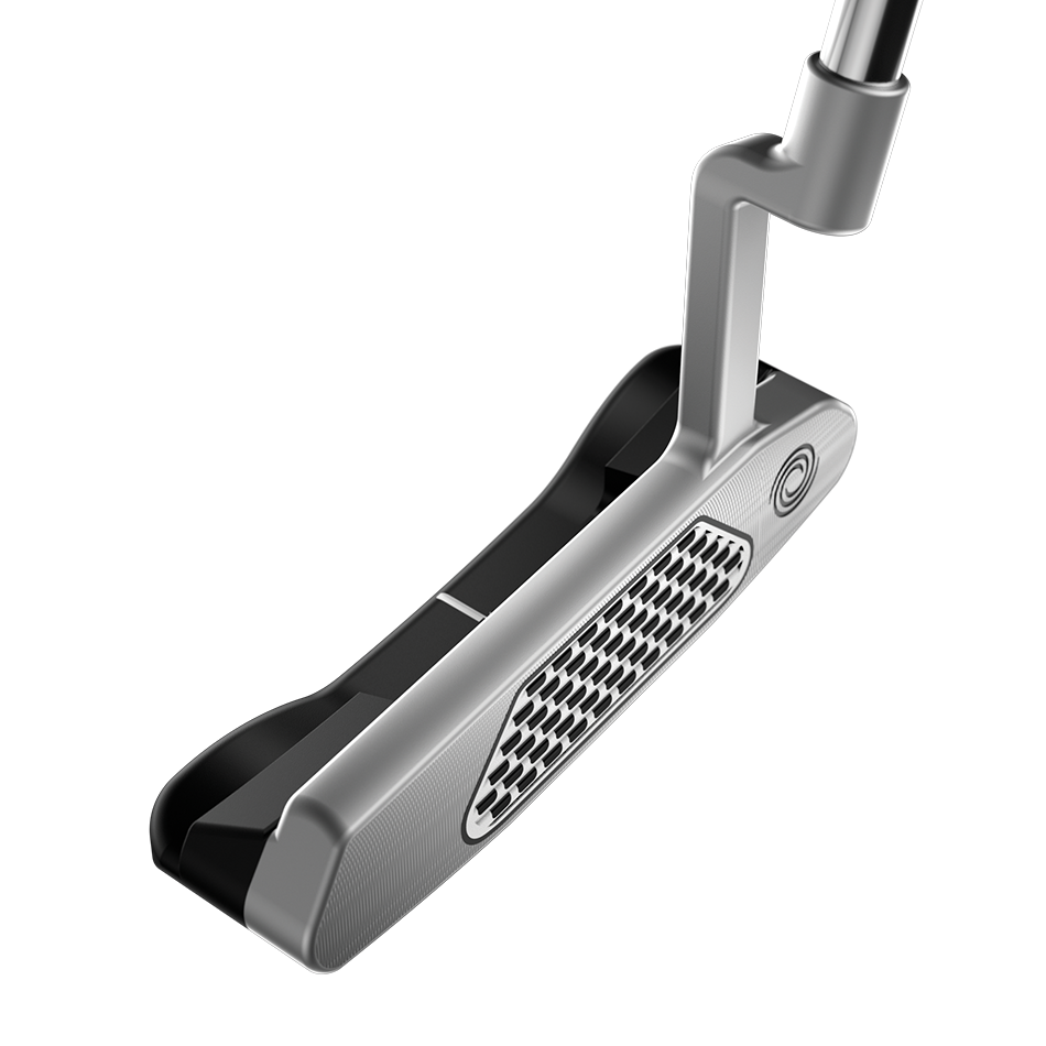 売れ筋がひクリスマスプレゼント！ Lab Stroke Odyssey One Pre-Owned Golf Callaway | Putter クラブ