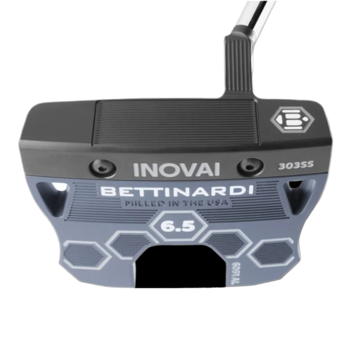 Bettinardi 2024 Inovai 6.5 Slant Neck Putters - View 1