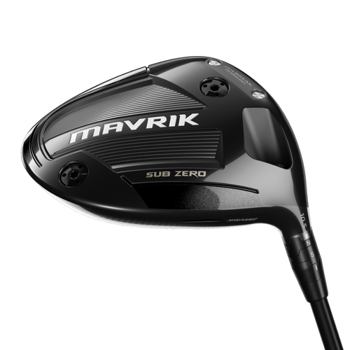 最も完璧な MAVRIK Sub Zero Callaway Customs Drivers | Callaway Golf Pre クラブ