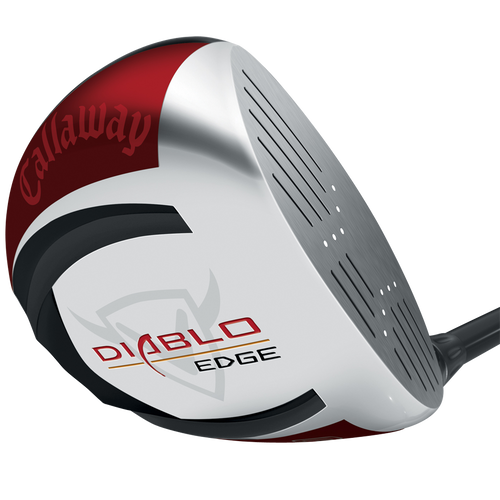 Callaway DIABLO Edge ロブウェッジ稀少