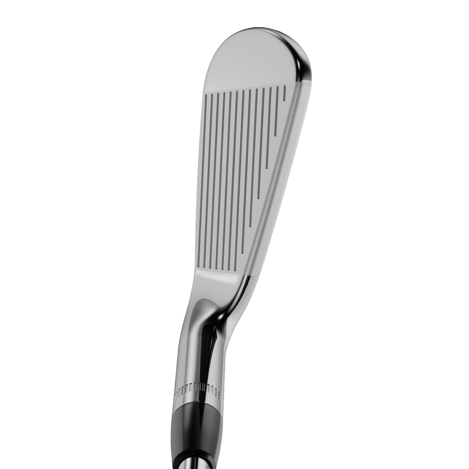 Callaway Golf Apex MB Irons | Specs, Reviews & Videos