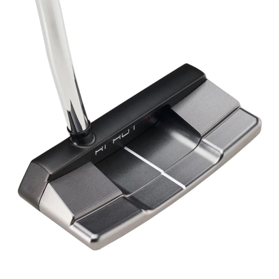 大人気新作 Tri-Hot Odyssey 5K Pre Golf Callaway | Putter DB Wide Triple クラブ