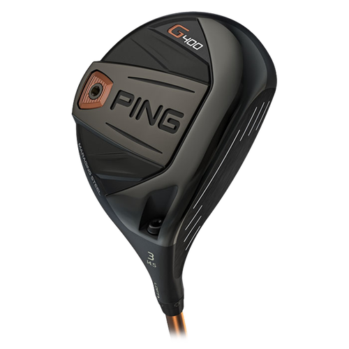 魅力の Ping Pre-Owned Golf Callaway | Woods Fairway G400 クラブ