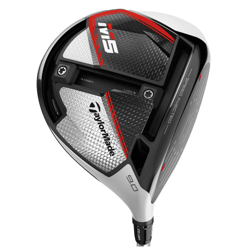 【ついに再販開始！】 Taylormade 2019 M5 Drivers | Callaway Golf Pre-Owned クラブ