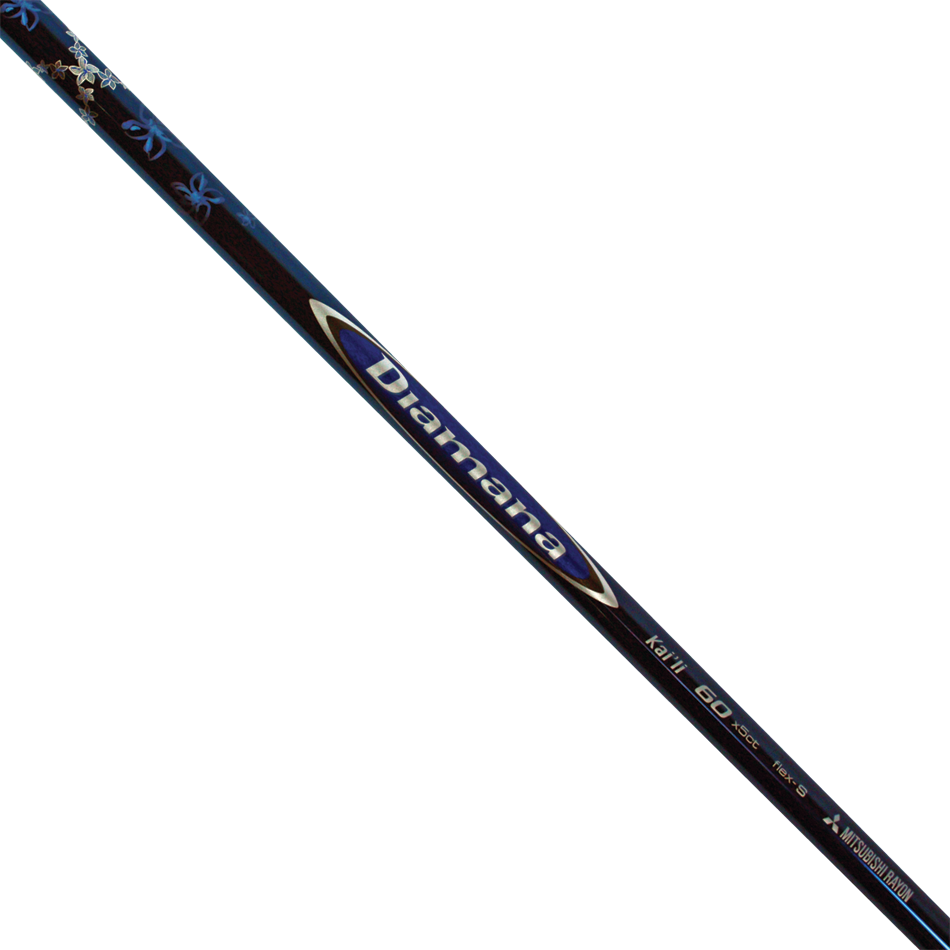 Diamana Kaili 60 Sフレックス 三菱レイヨン