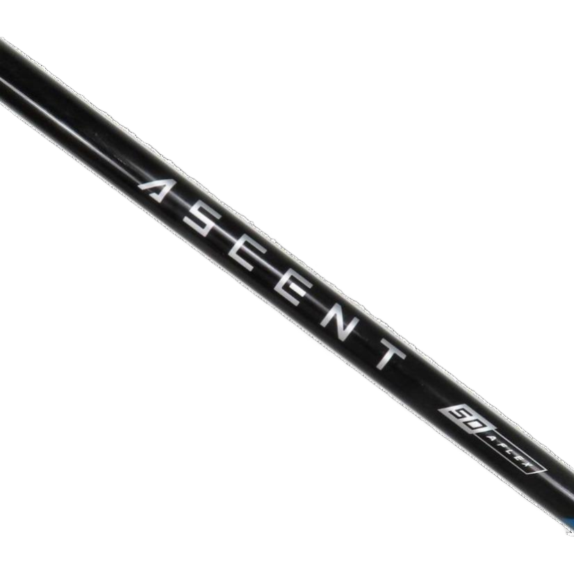ALDILA ASCENT PL 40R キャロウェイ用スリーブ付 ドライバー用