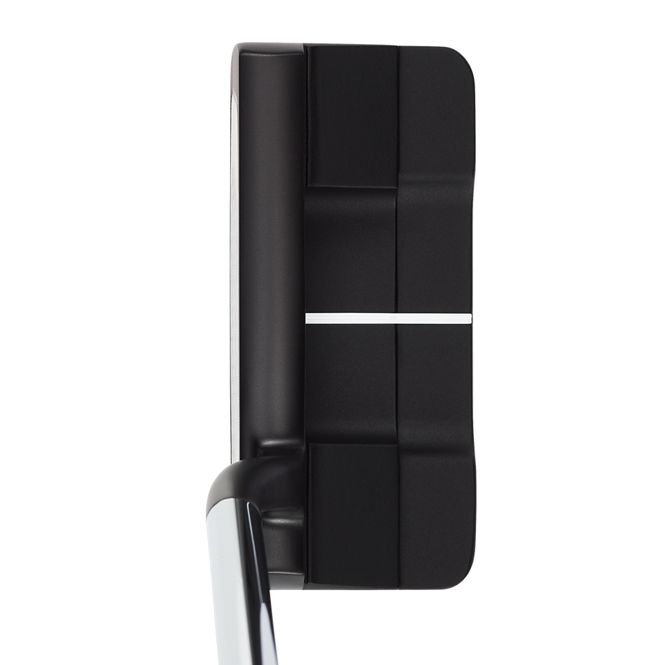 Odyssey Stroke Lab Black Double Wide Flow Putter | Callaway