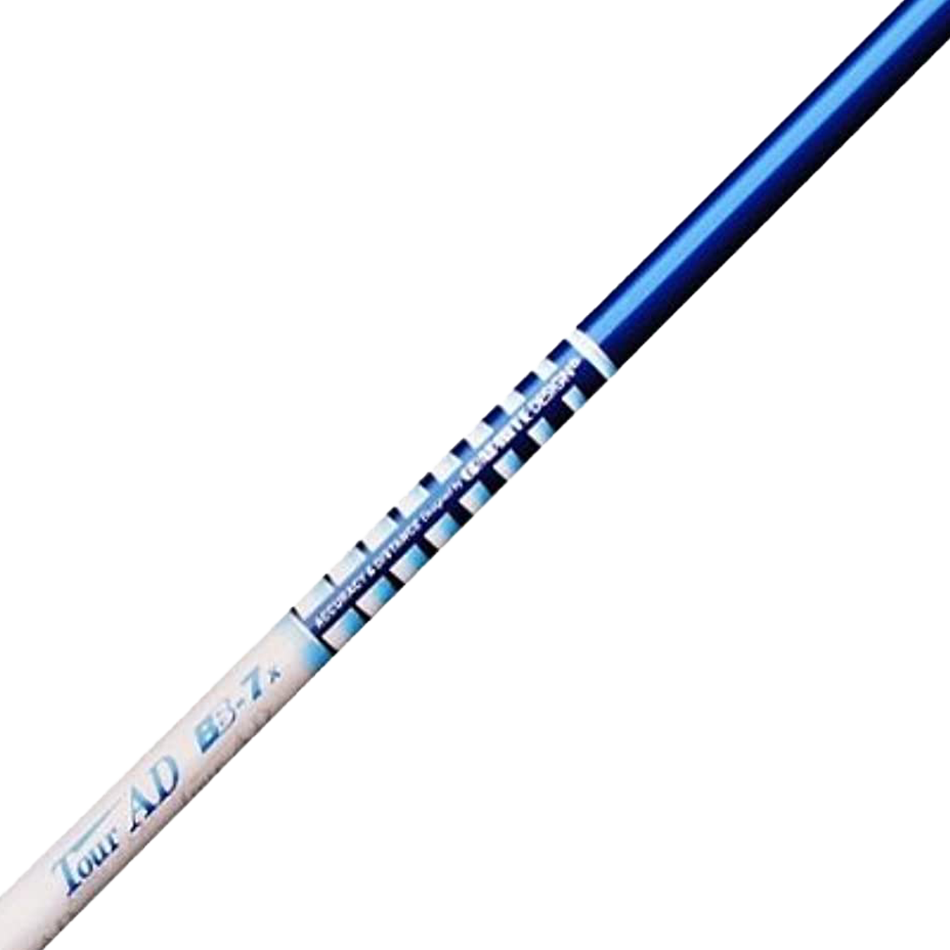 Graphite Design Graphite Design Tour AD BB-7 Optifit 2 Shaft