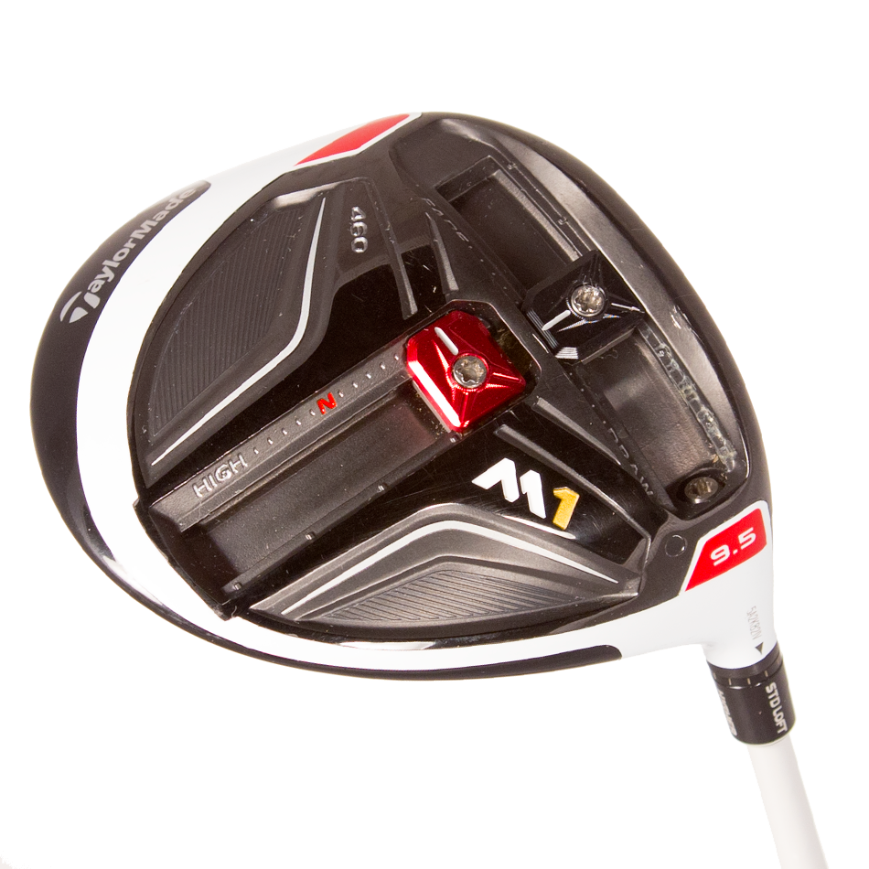 人気スポー新作 460 M1 TaylorMade TaylorMade Driver Pre-Owned Golf Callaway | テーラーメイド