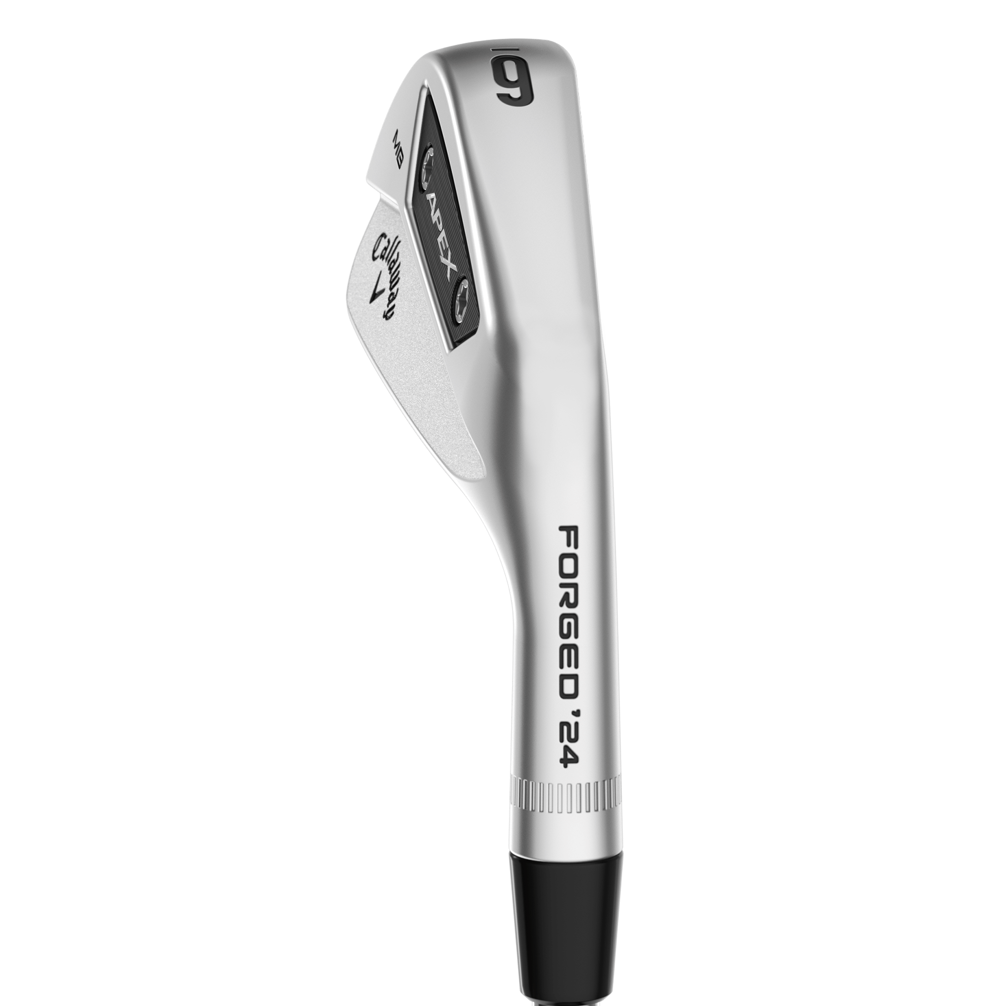 Callaway Apex CB, Apex MB irons (2023)