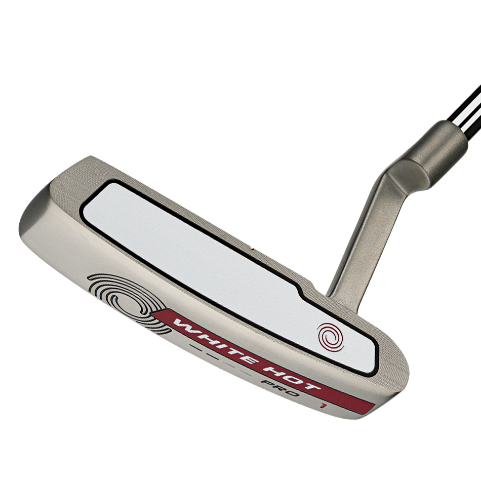 Odyssey Odyssey White Hot Pro 2.0 #1 Putter | Callaway Golf