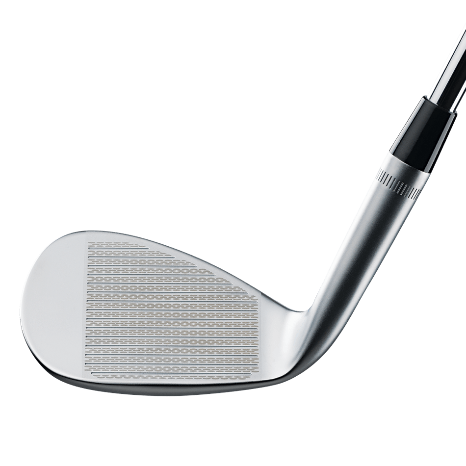 Callaway Golf Mack Daddy 2 Tour Grind Chrome Wedges