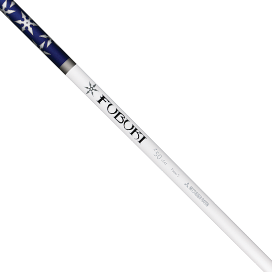 Mitsubishi Chemical Mitsubishi Fubuki Z 65 Fairway Optifit 2