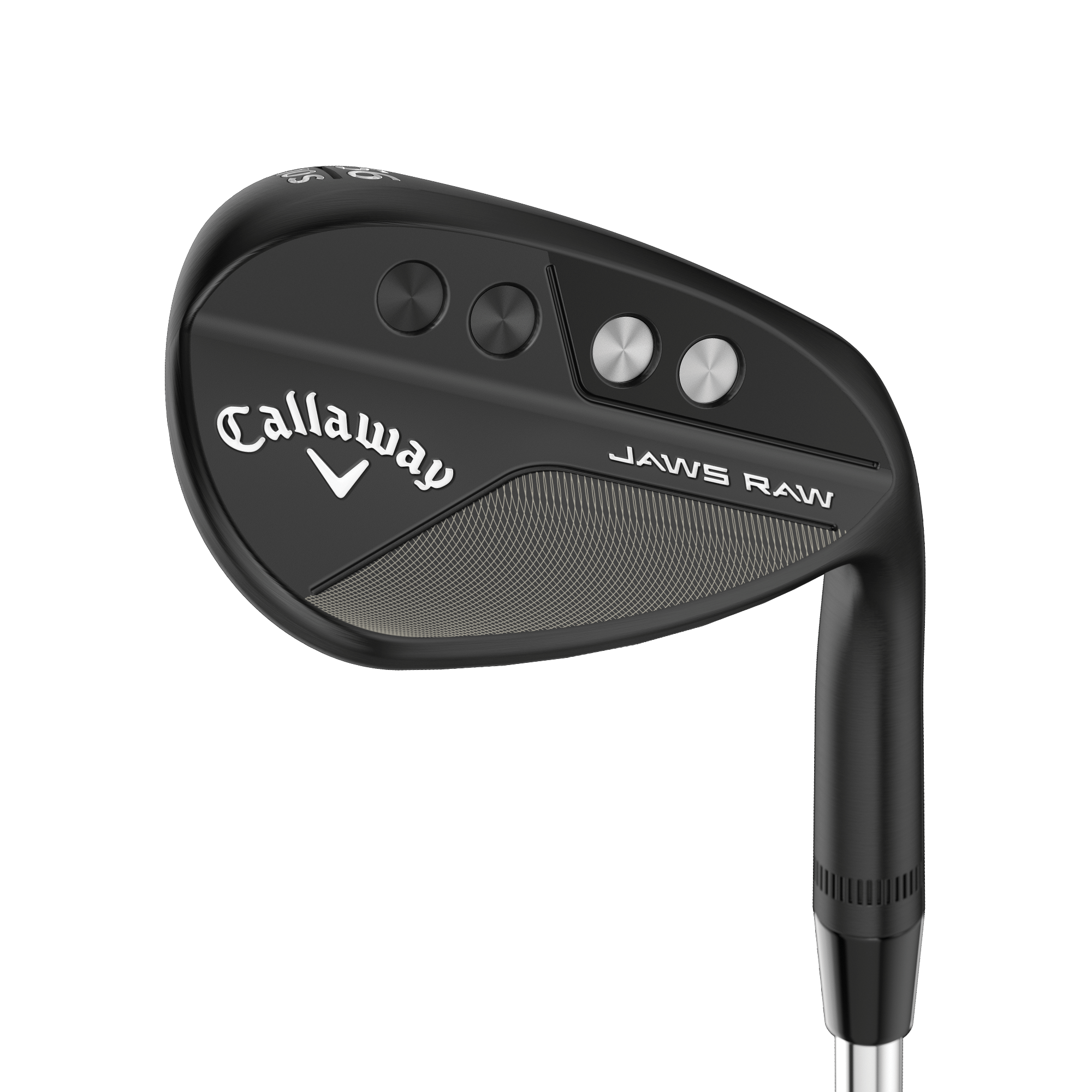 Callaway Jaws Raw ウェッジ 48/52/56度