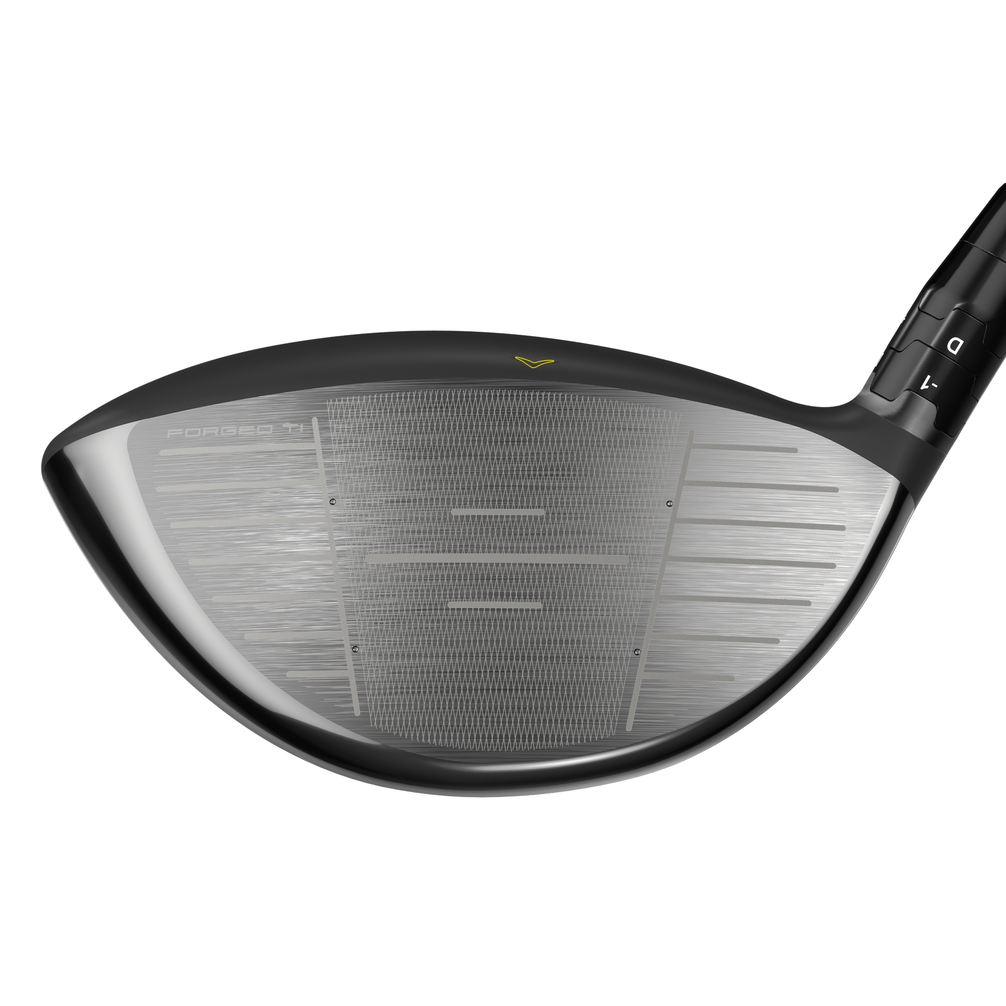 Callaway Golf Paradym Triple Diamond Limited Edition Driver