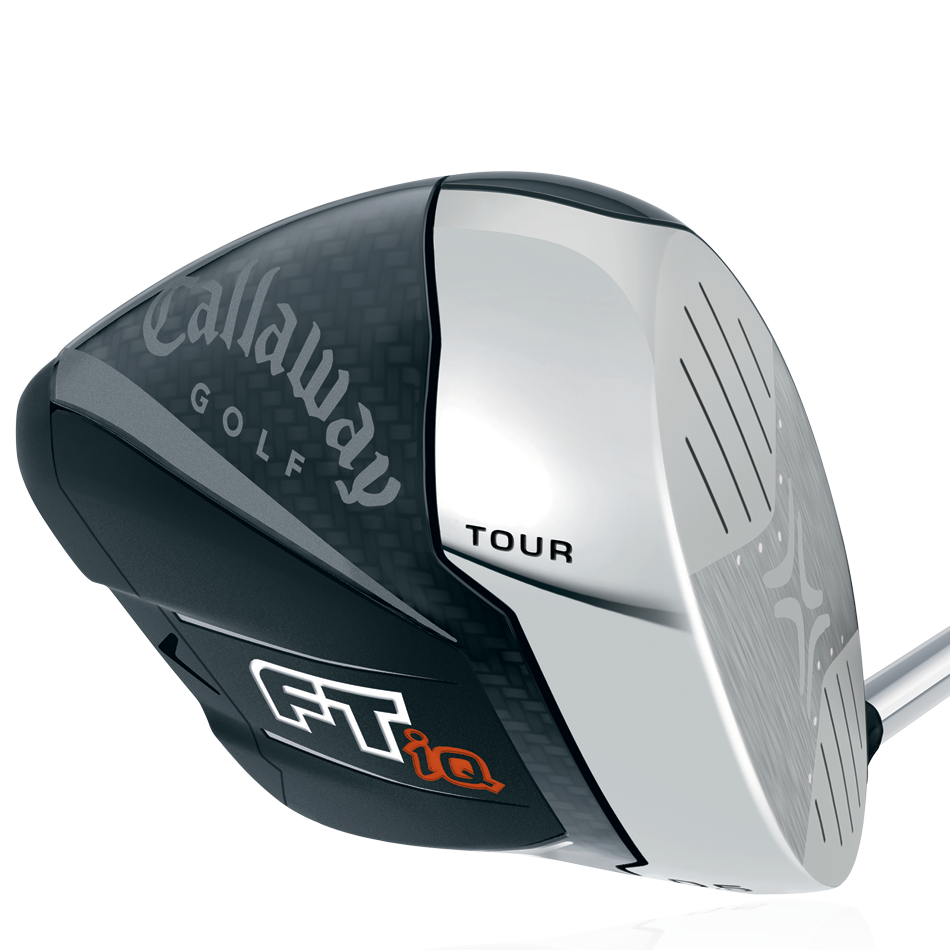 Callaway Golf FT-iQ Tour Drivers | Callaway Golf Pre-Owned