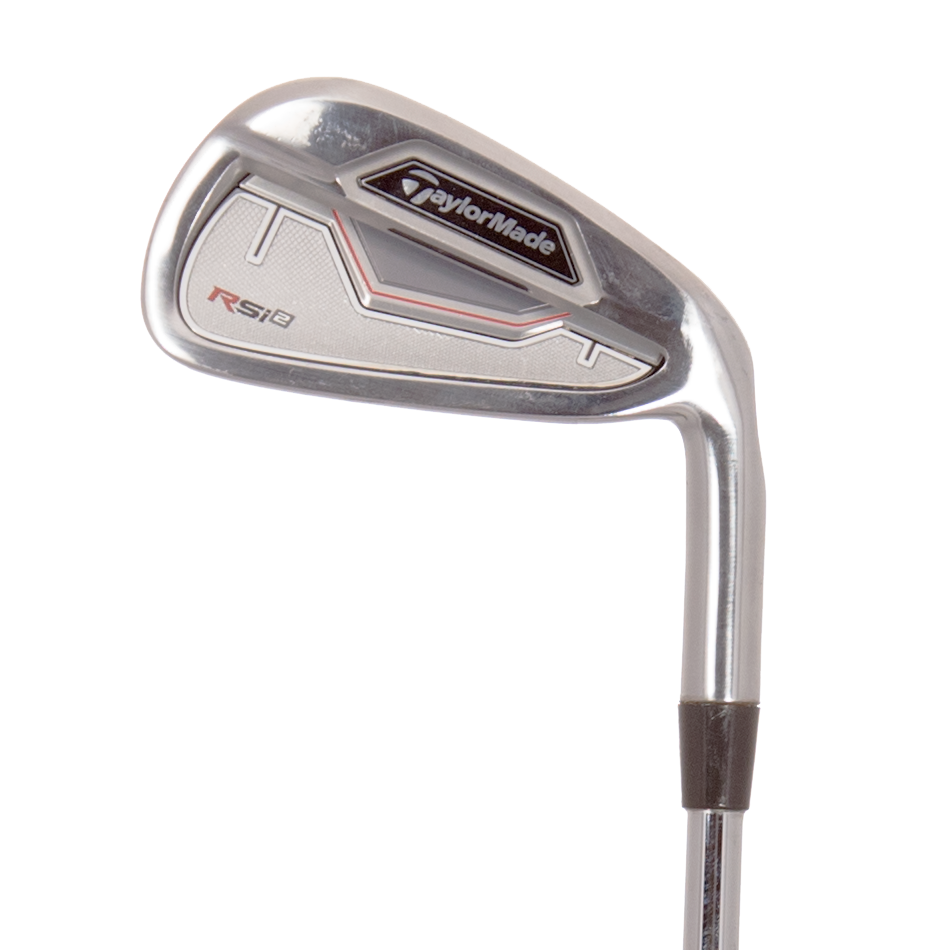 RSi 2 Irons - Save up to $200! | TaylorMade Golf