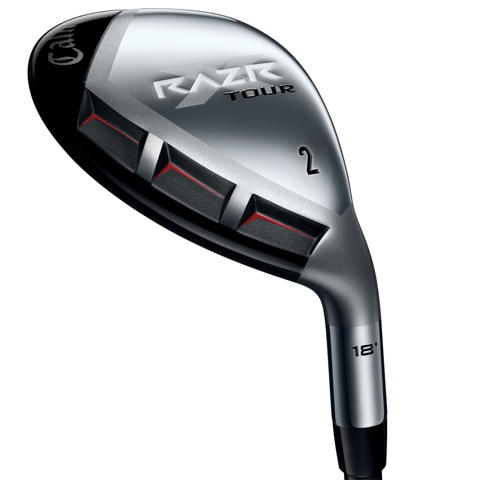 Callaway RAZR X Tour Hybrid | Callaway Golf Woods