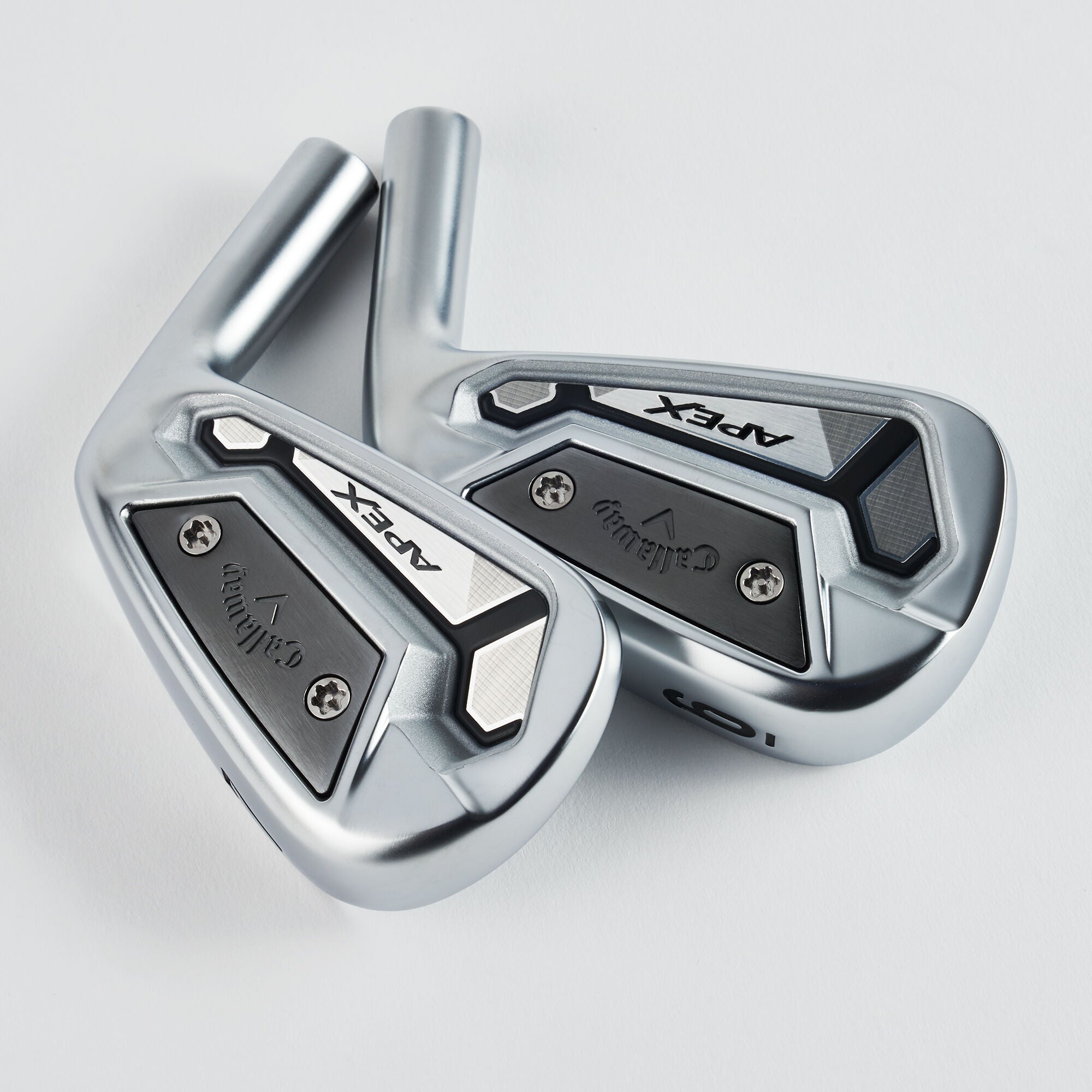 Callaway Apex TCB Irons | Callaway Golf Pre-Owned