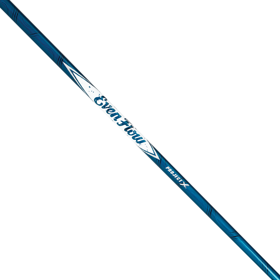 Project X Project X EvenFlow Blue 65 Optifit 2 Shaft