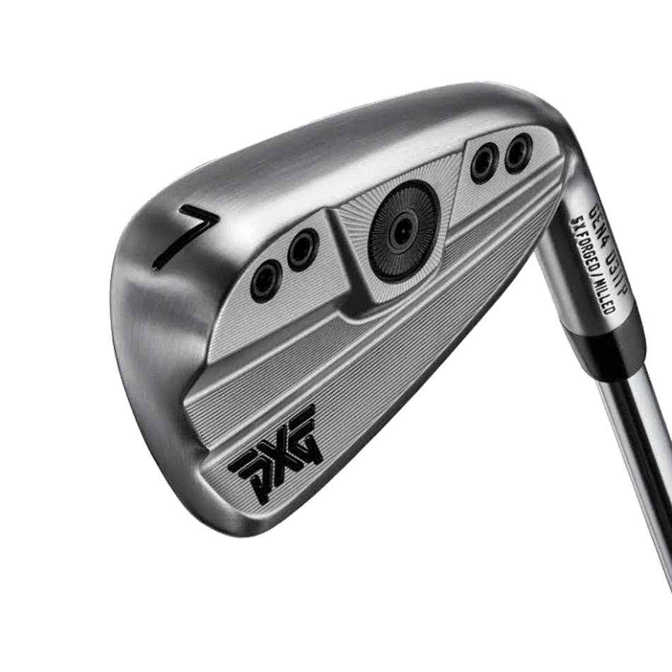 即納！最大半額！ | Irons Gen4 P 0311 PXG PXG Callaway Pre-Owned Golf クラブ