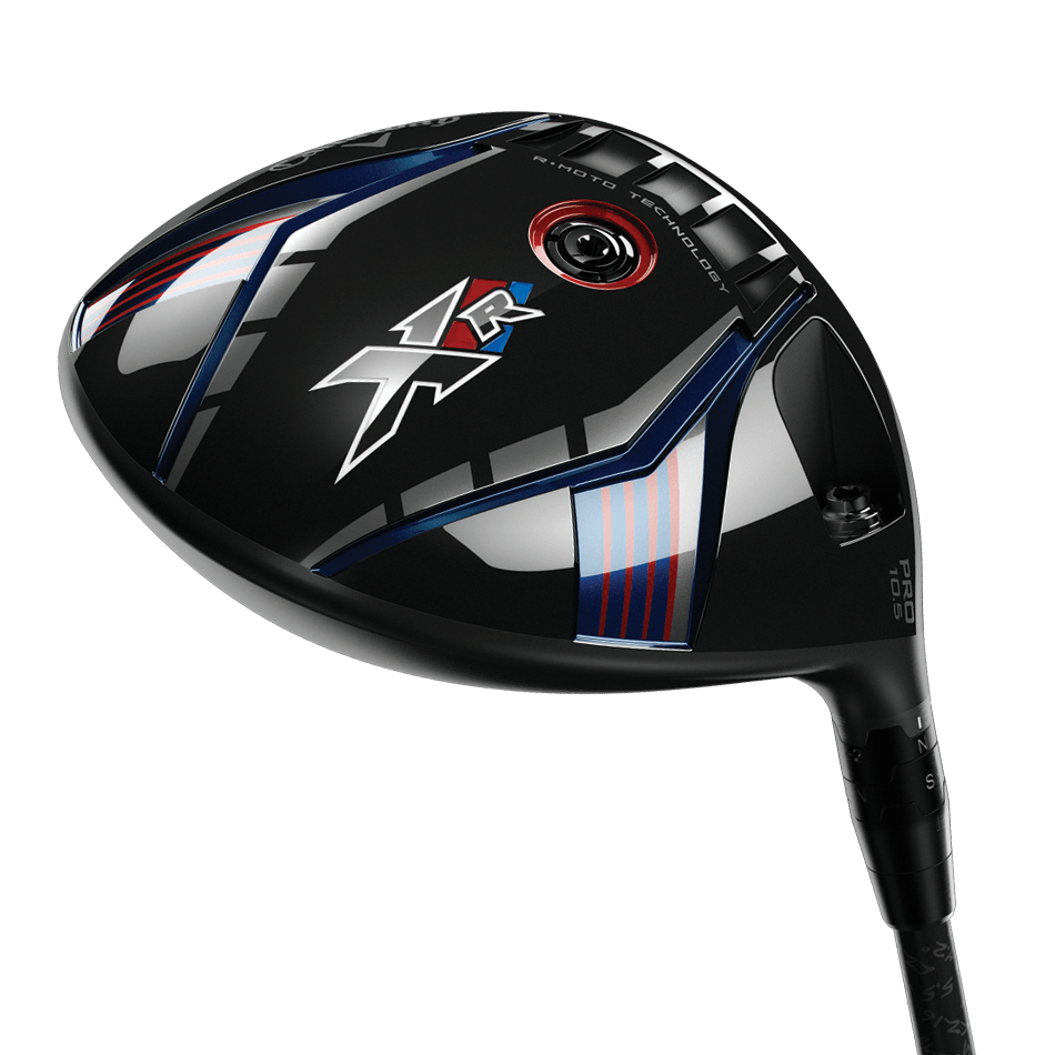 新しい到着 Callaway Golf Pre-Owned Golf Callaway | Drivers Pro XR クラブ