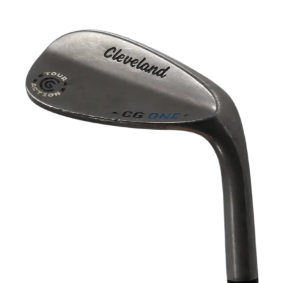 高評価なギフト Cleveland CG ONE Wedges クラブ