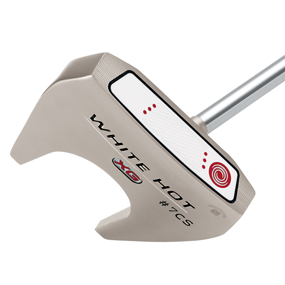 Odyssey White Hot Tour #7h Putters | CPQConfigurableCategory