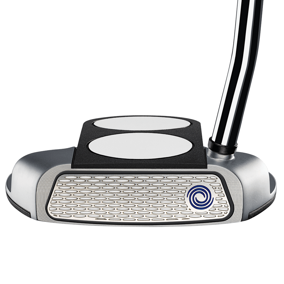 Odyssey Odyssey Works Versa 2-Ball Fang Putter | Callaway