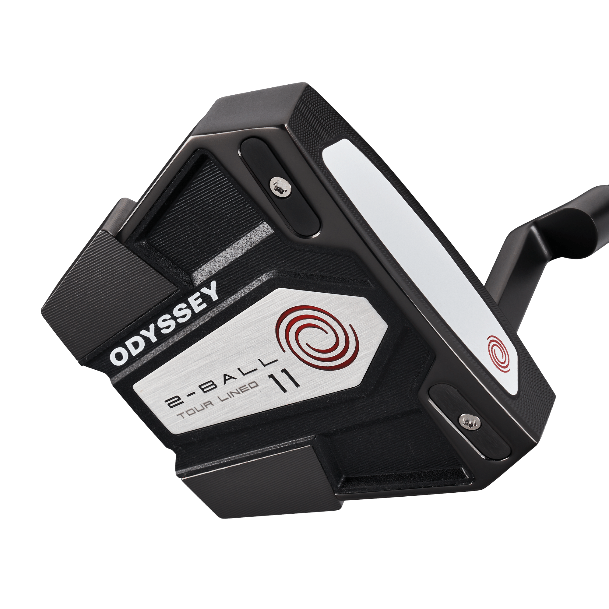 Callaway - オデッセイ 2-ball Ai-ONE 2-Ball DB Putter