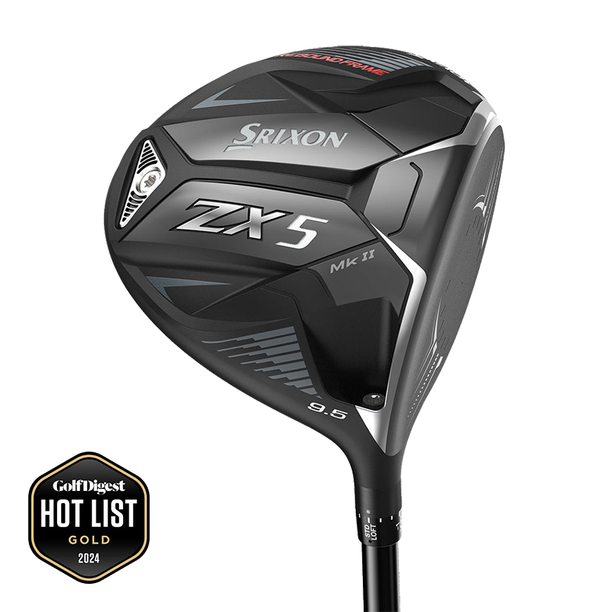 Srixon ZxiU Utility Iron - 25 Men – Golfio