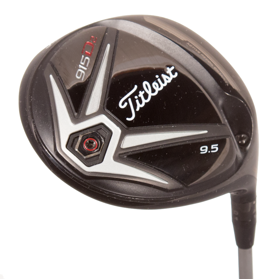 915D2 - タイトリスト 日本公式サイト