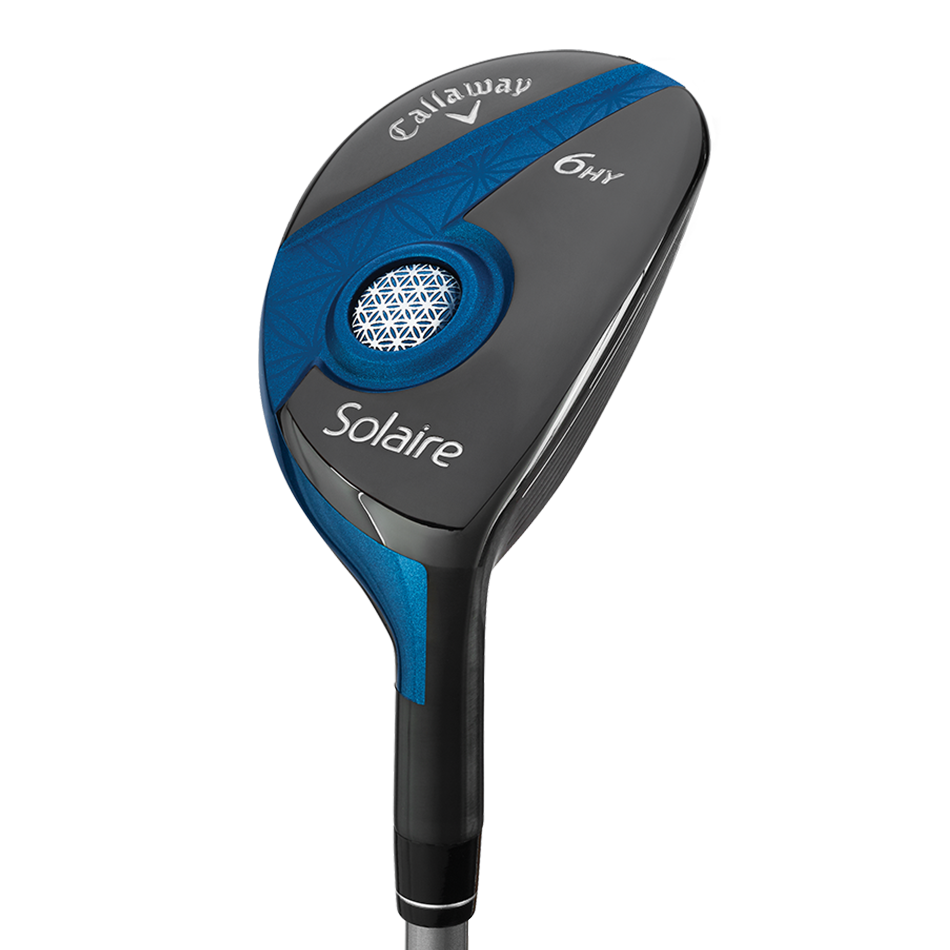 callaway solaire STEELHEAD ODESSEY 11本快適