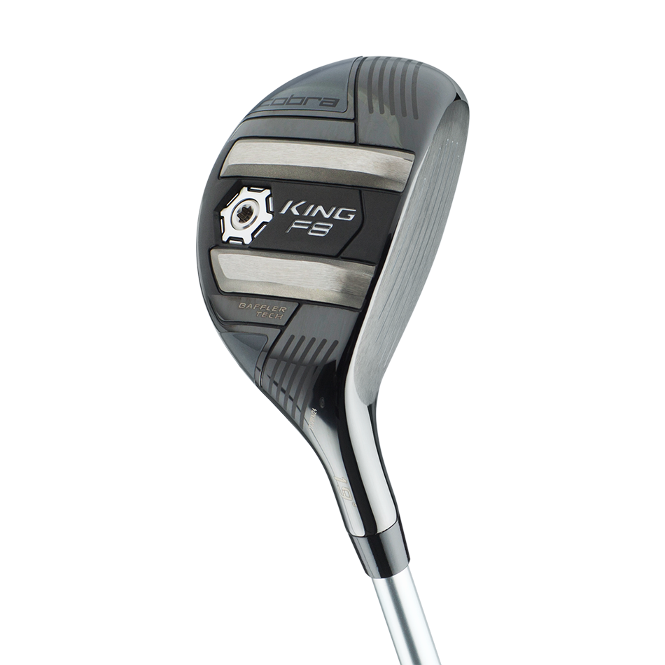 Cobra King F8 One Length Hybrids | Callaway Golf Pre-Owned