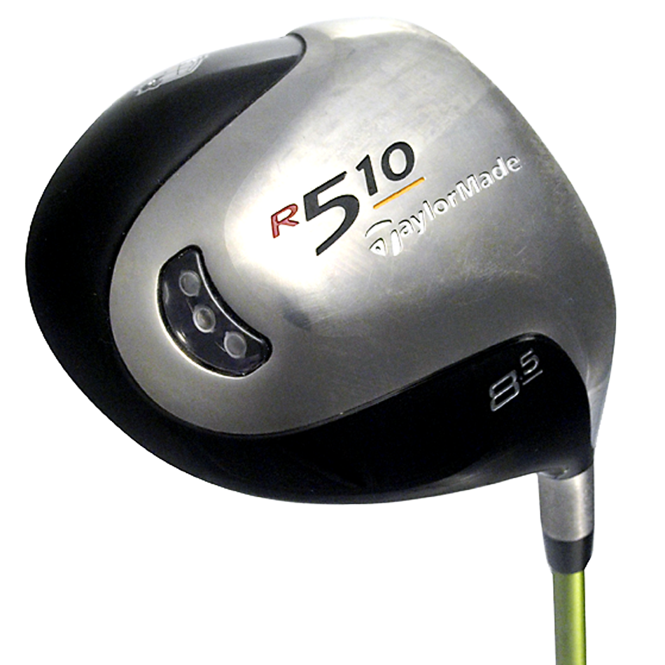 TaylorMade TaylorMade R510 TP Drivers | Callaway Golf Pre-Owned